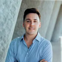 Alberto Andújar Estellés, Angel Investor