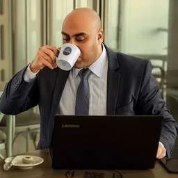 Emad Sharaki, SEO/Traffic Analyst at WPMU DEV
