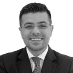 Mohammad Madani