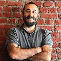 Nurettin Şendoğan, Angel Investor at Heaventures