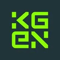 Kratos Gamer Network (KGeN)