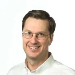 Mark Robinson