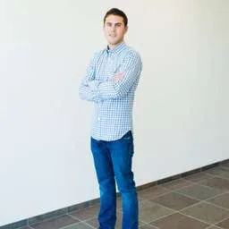 Alex Kaufman