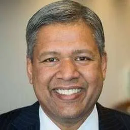 CS Venkatakrishnan