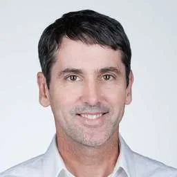 Joe Mahon, Angel Investor