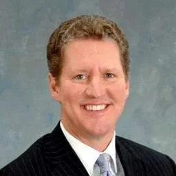 Bruce Shay