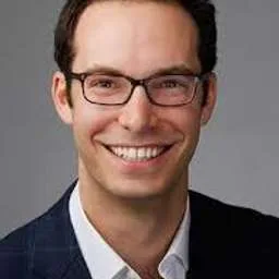 Benjamin Abram
