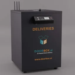 DoorBox.ai