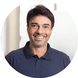 Leonardo Calixto