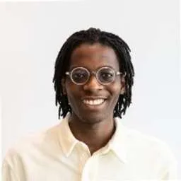 Ore Ogundipe, Software Engineer at Microsoft