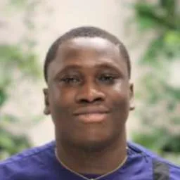 Lanre Adelowo, CEO / CTO at Fluidcoins