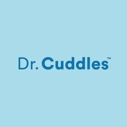 Dr. Cuddles