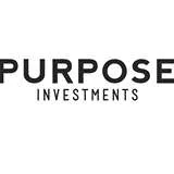 Purpose Investments, VC Fund