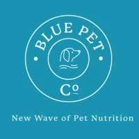 Blue Pet