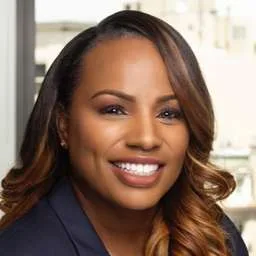 Nicole Darden Ford