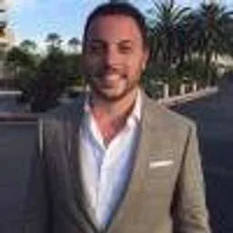 Dan Levine