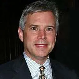 Graham Anderson