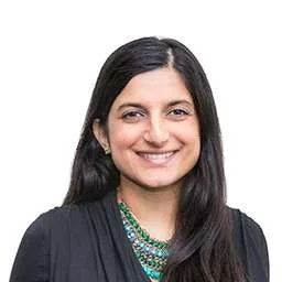 Wajiha Ahmed