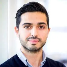 Keyvan Firouzi