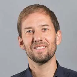 Olivier Huez