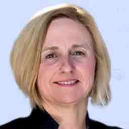 Crystal Mackall