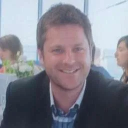 Paul Reining, Director & Advisor at My Pet Warehouse