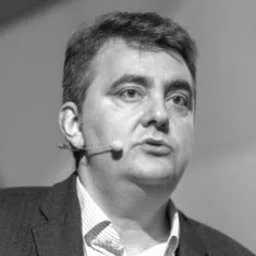 George Karantonis