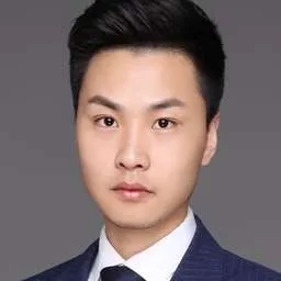 Carlos Kang