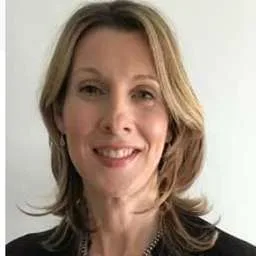Yvonne McCague