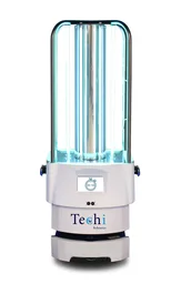 Techmetics Robotics