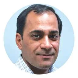 Anand Gala