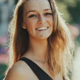 Meghan Lenaerts