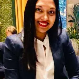 Karina Ajodha