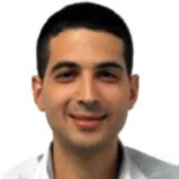 Hagai Cohen