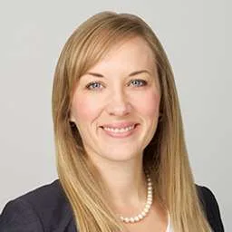 Jocelyn Mackie