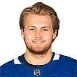 William Nylander, Angel Investor
