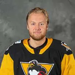 Alexander Nylander, Angel Investor