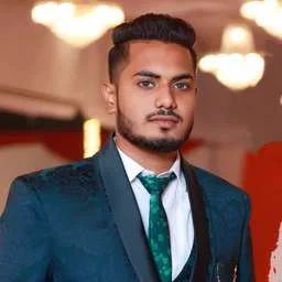 Shayaan Javed