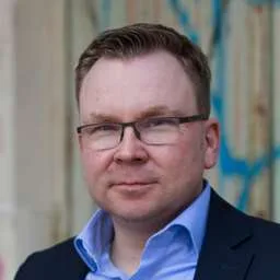 Marcus Haberstroh
