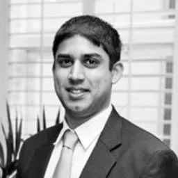 Amit Sanghvi