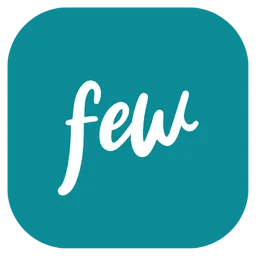 Few
