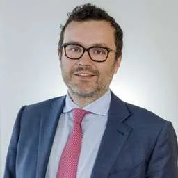Ben McGahon