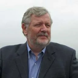 Dermot Benson