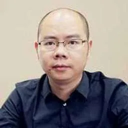 Shiru Liu