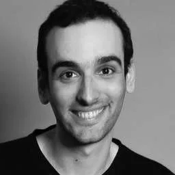 Jeremy Cohen