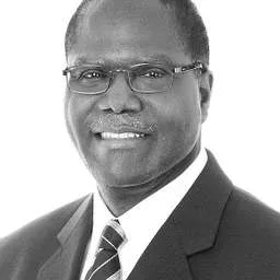 Ron Moultrie
