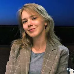 Sasha Polovinkina