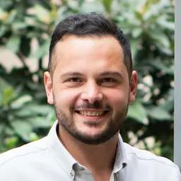 George Paliani, Angel Investor