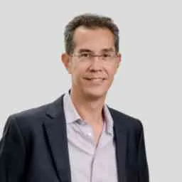 Javier Infante