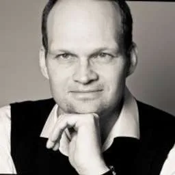 Dirk Elvermann